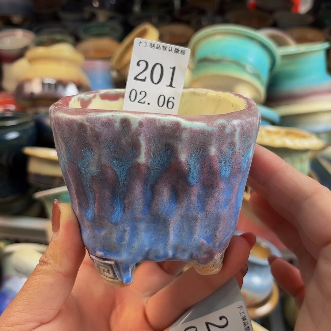 摆件景德镇陶瓷手工制作