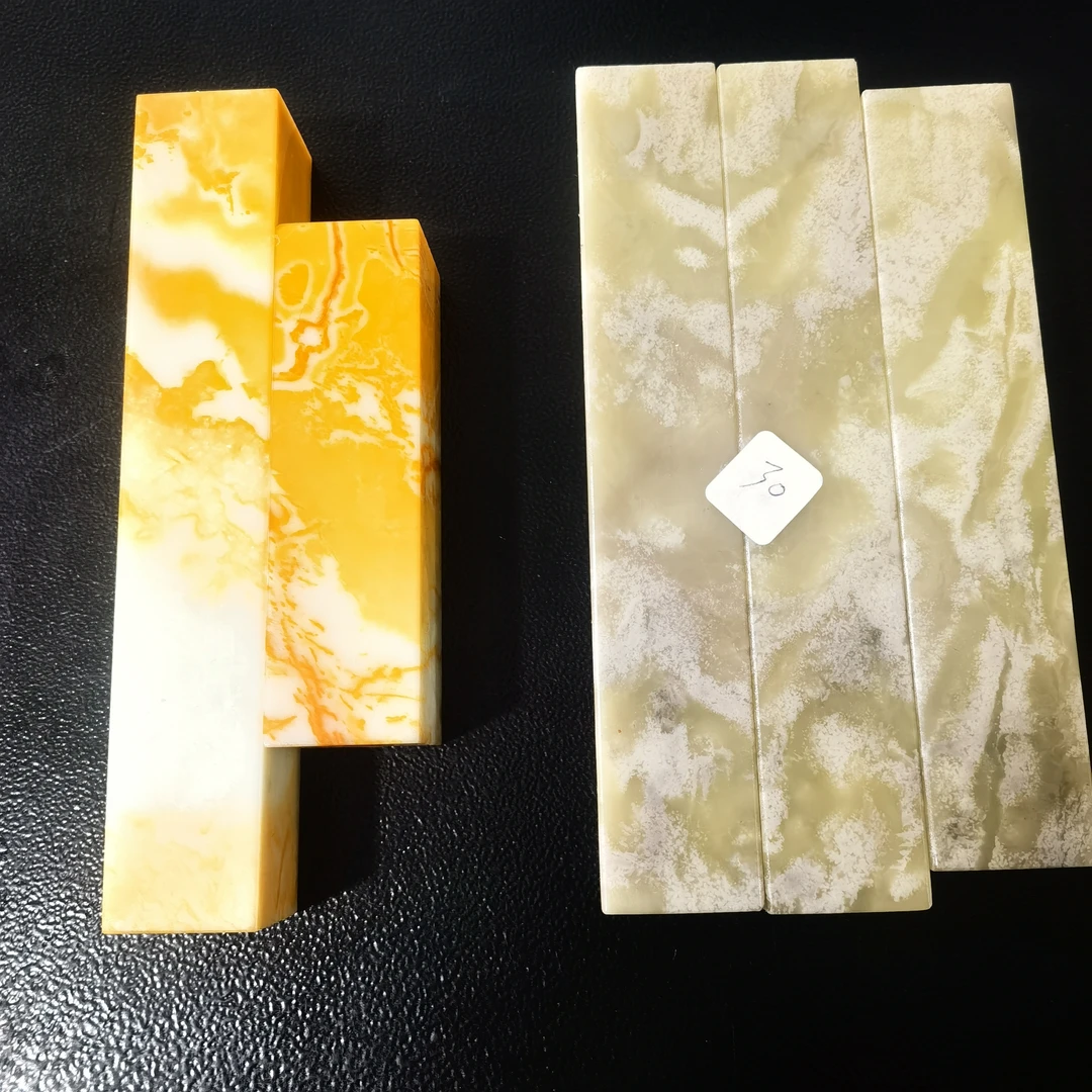 青田石，云南石头