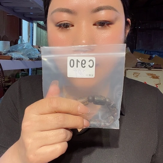 大果紫檀（缅甸花梨）910