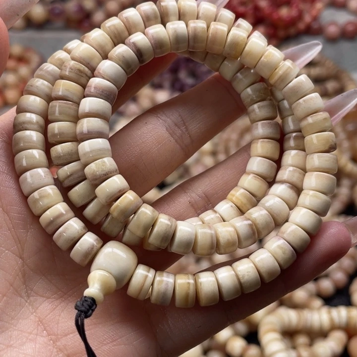 手串/手链驼骨5*·骆驼祥子