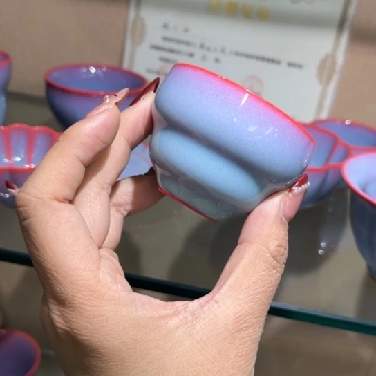 大宋甄选茶具茶器