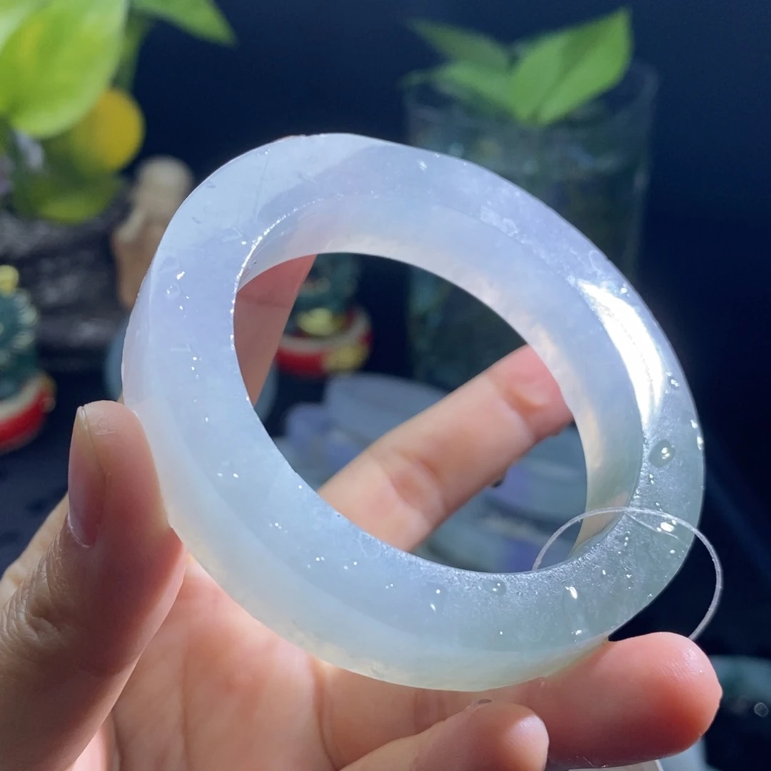 未镶嵌翡翠定制翡翠