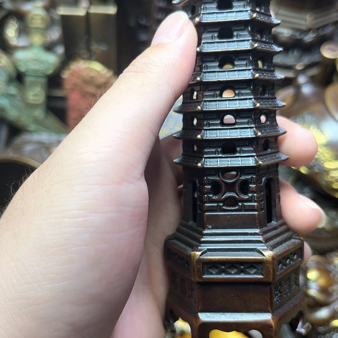 小杰精品铜器链接