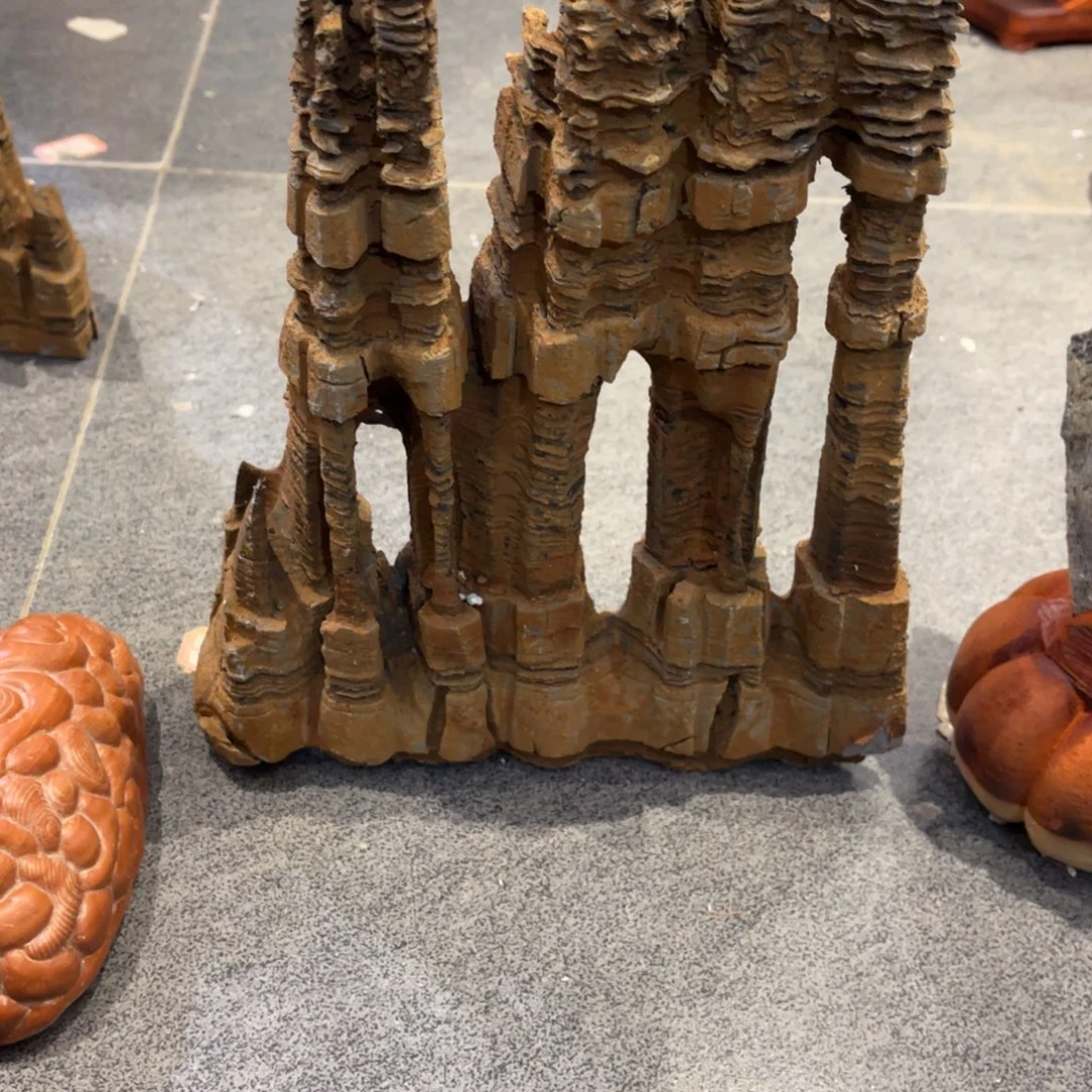 王***呐石材灵璧石桥上的链接就是