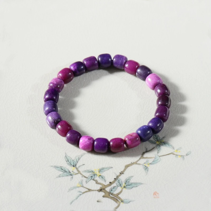 【慧慧珠宝】苏俱莱手链8+HF2117S