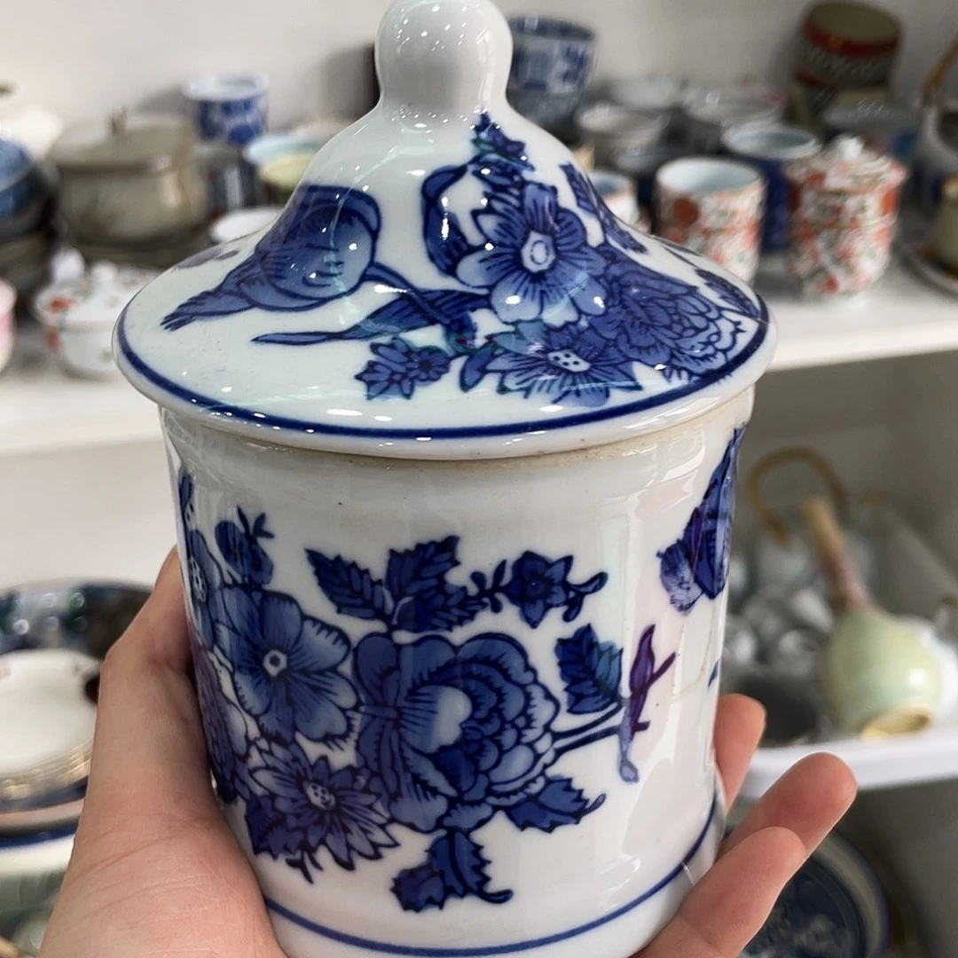 陶瓷中古回流不保全新