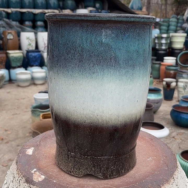 高度32厘米口径22厘米