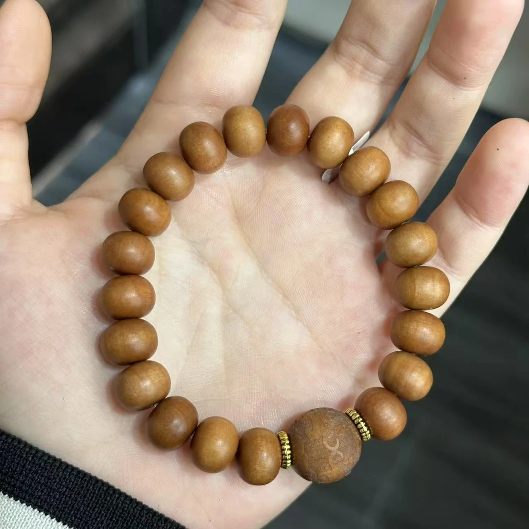 佛珠手串男女款卡12 300（无礼盒）