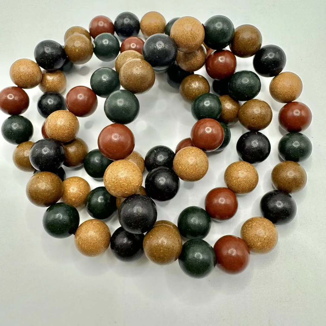 香知～非遗手工五行合香珠1.0*19