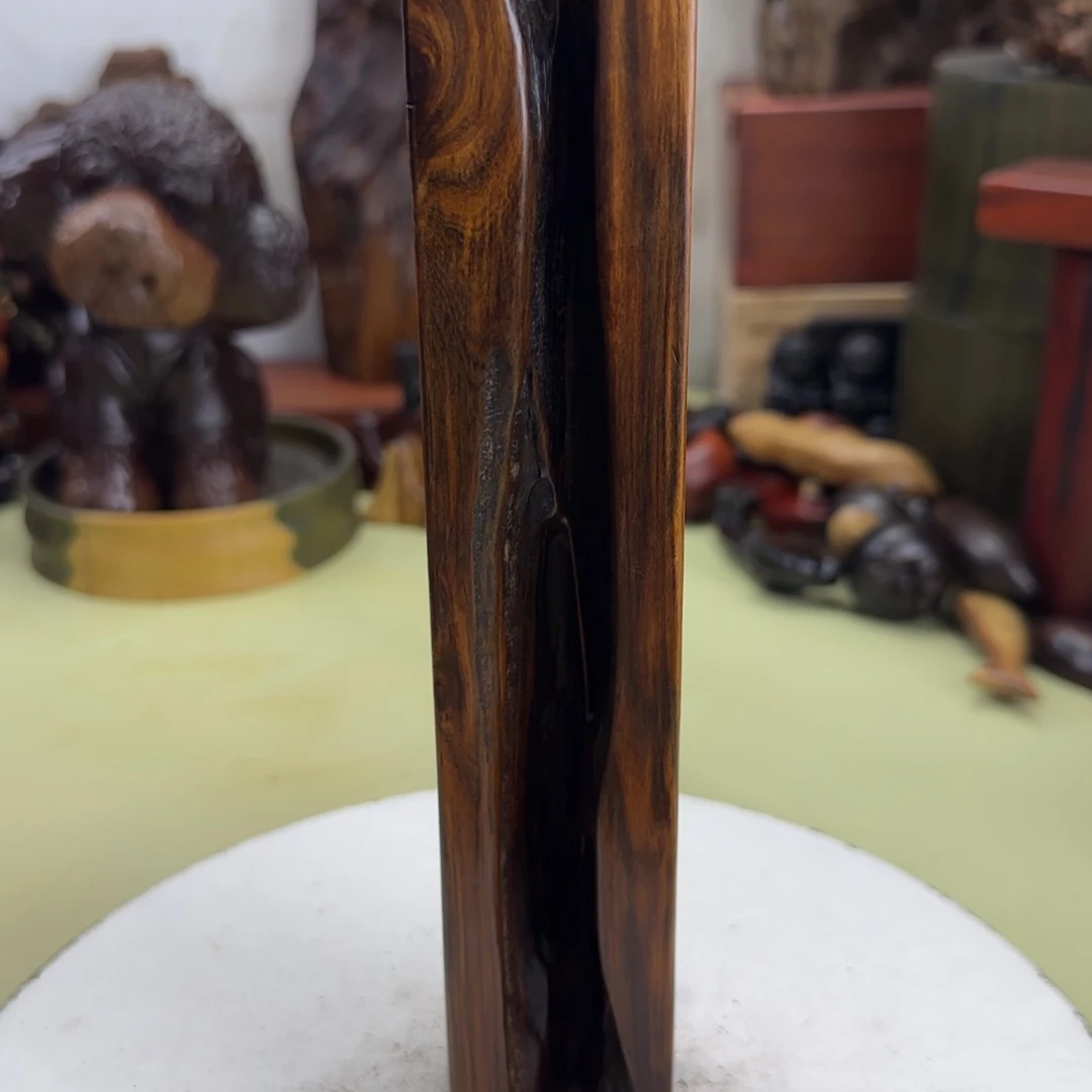 大果紫檀（缅甸花梨）龙*樵