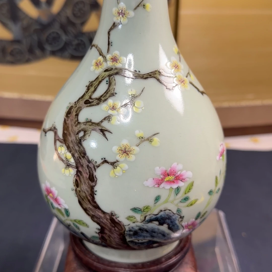 J***y陶工艺品陶瓷摆件