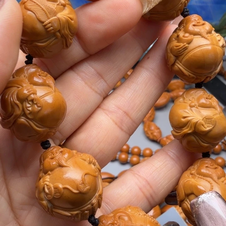 手串/手链橄榄核橄榄核