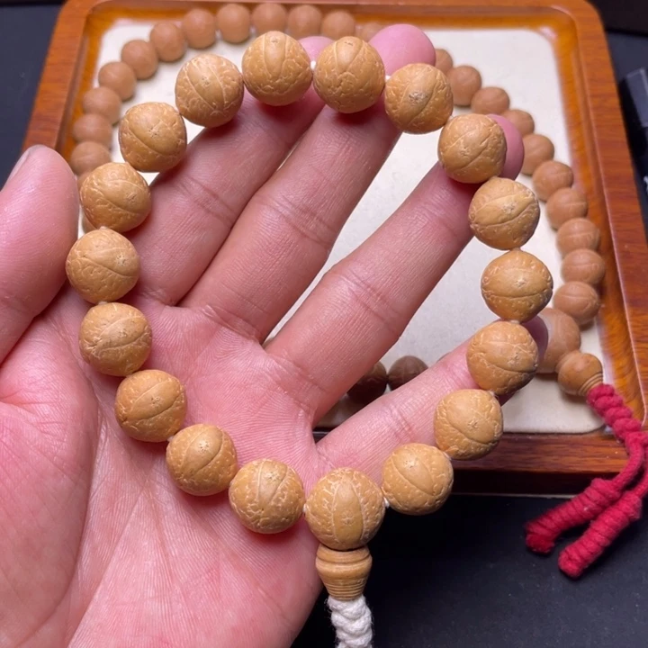 吊坠凤眼菩提凤眼