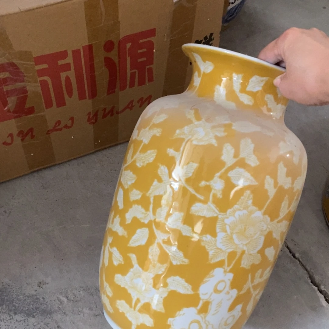 微瑕介意勿拍摆件