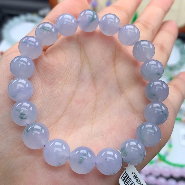 毛衣链未镶嵌翡翠
