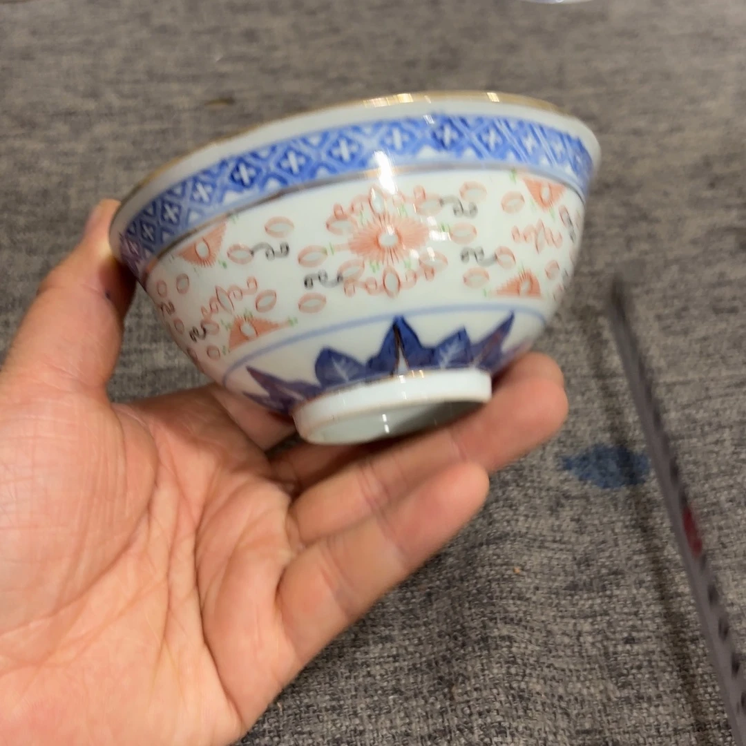 非常好看的物品 The