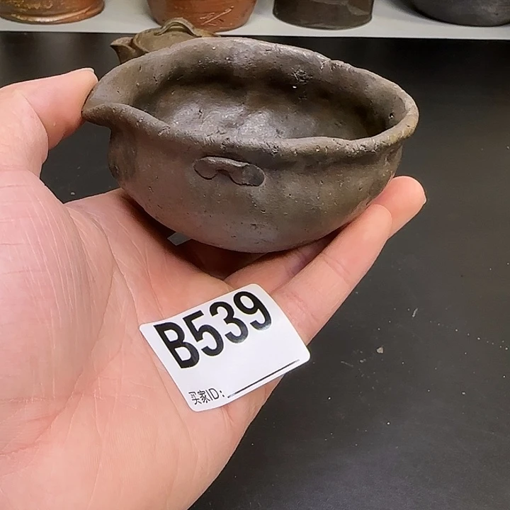 备前烧作品备前烧作品
