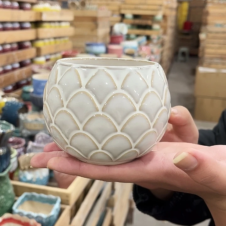 花盆有孔！凑满10元包由发出！