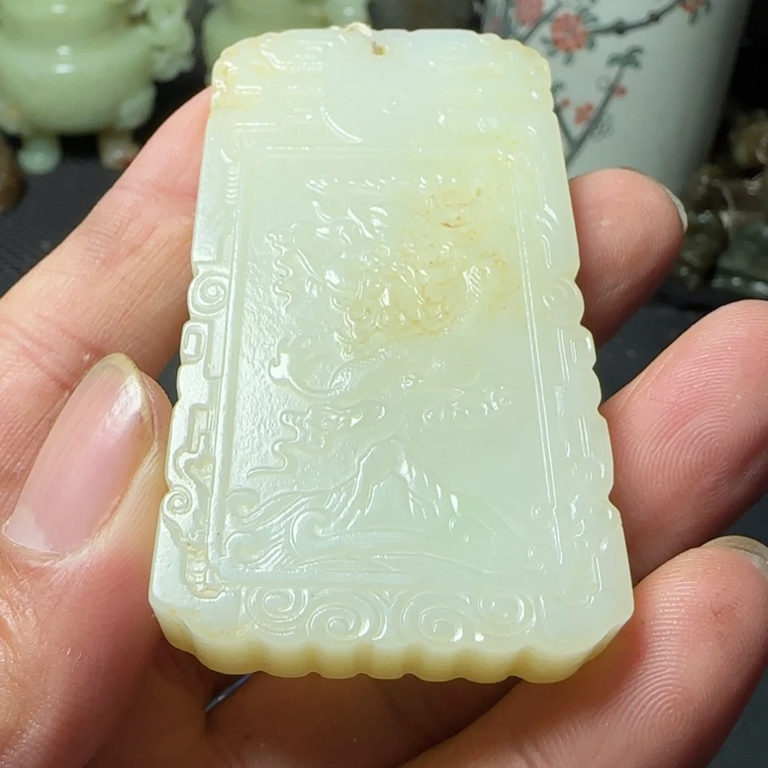 江***任搪瓷白玉底通用链接