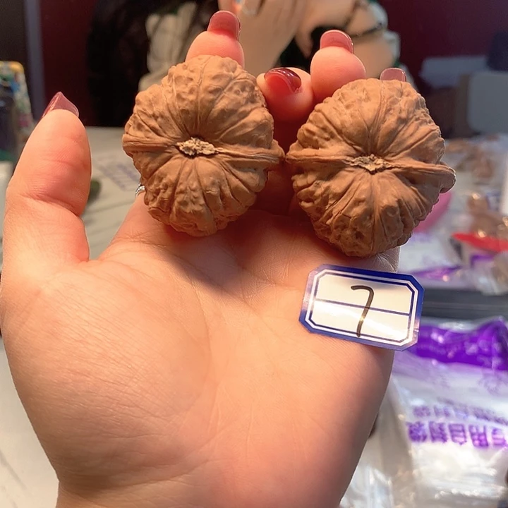 木质类南瓜墩42尺寸