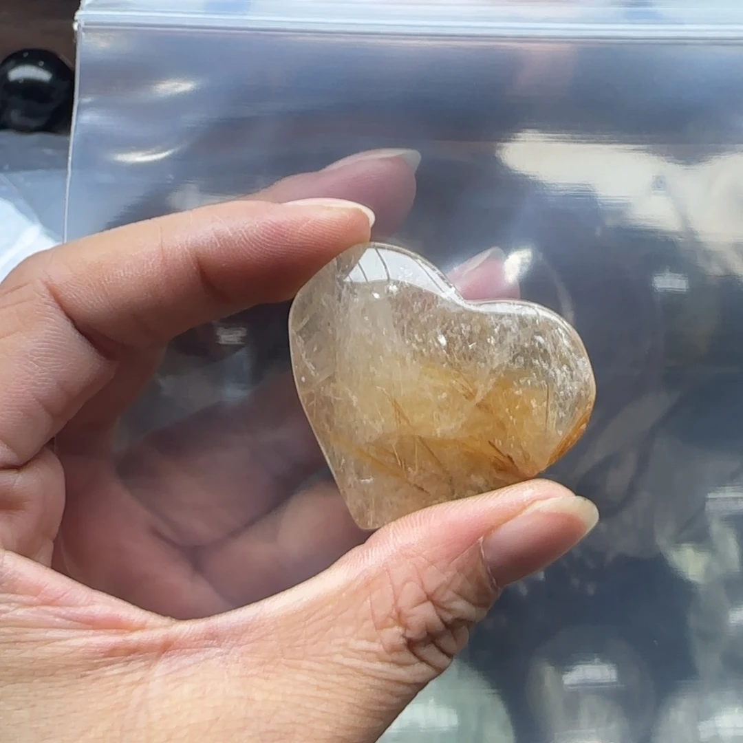 水晶未镶嵌未镶嵌a299