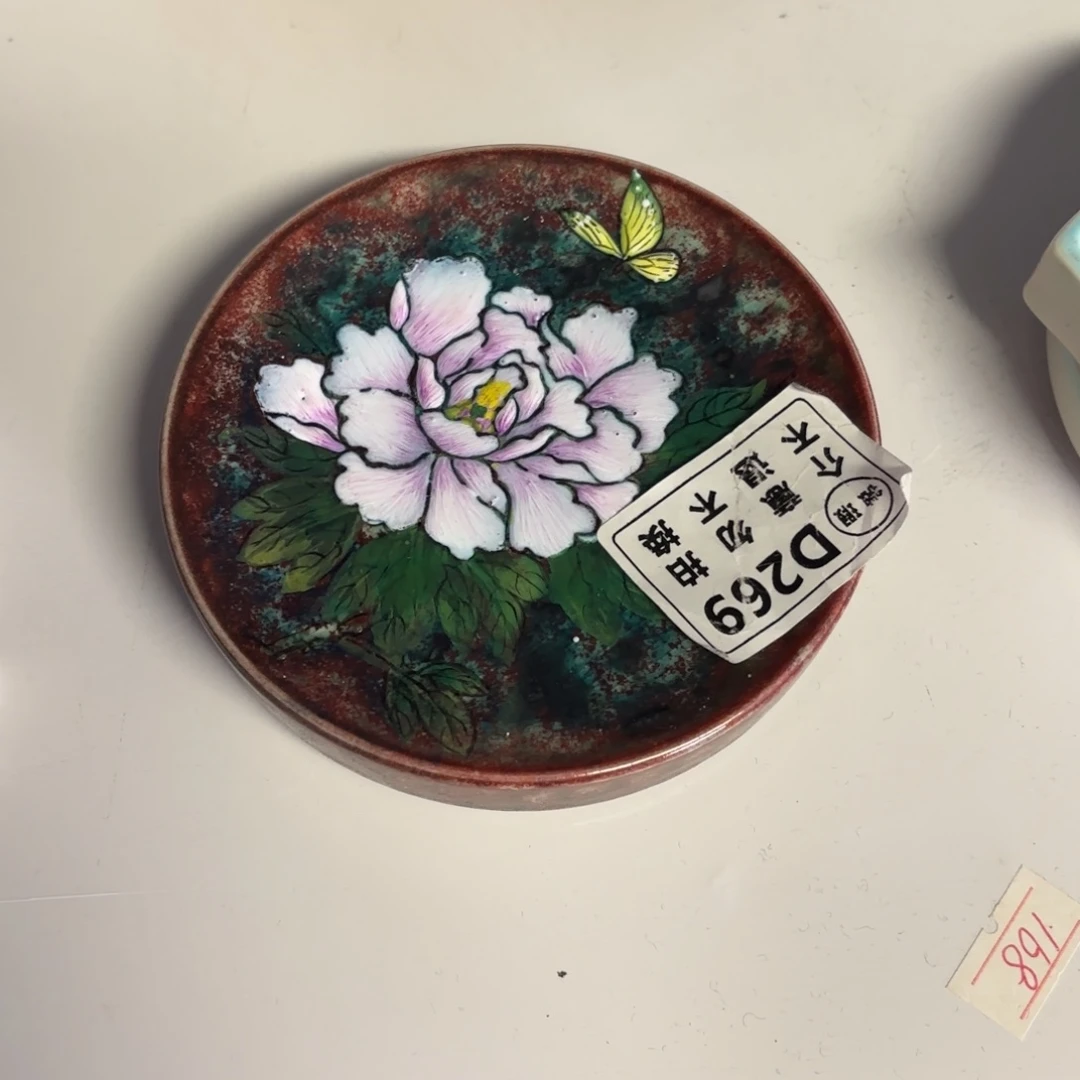 景德镇纯手工陶瓷工艺陶瓷