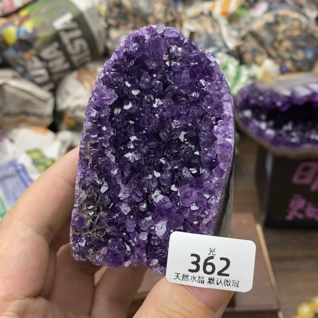 【闪购商品】水晶大型摆件（非配饰）未镶嵌