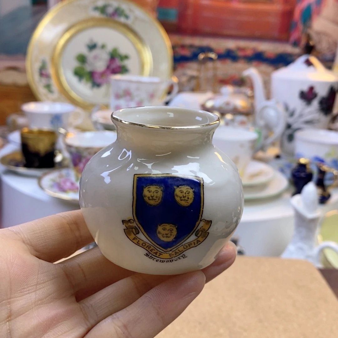 骨瓷瓷器欧瓷咖啡杯水晶杯