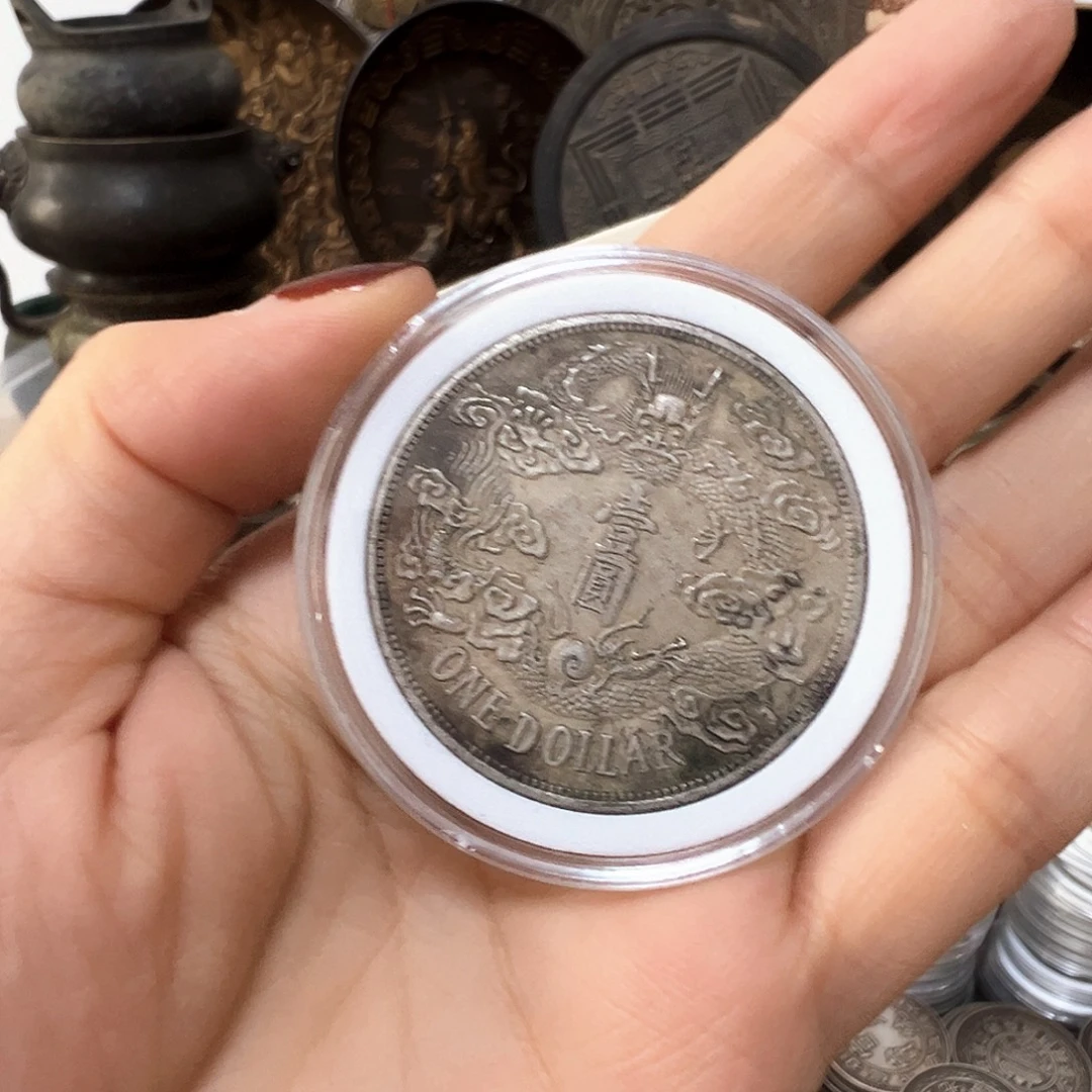 金属复古风格摆件