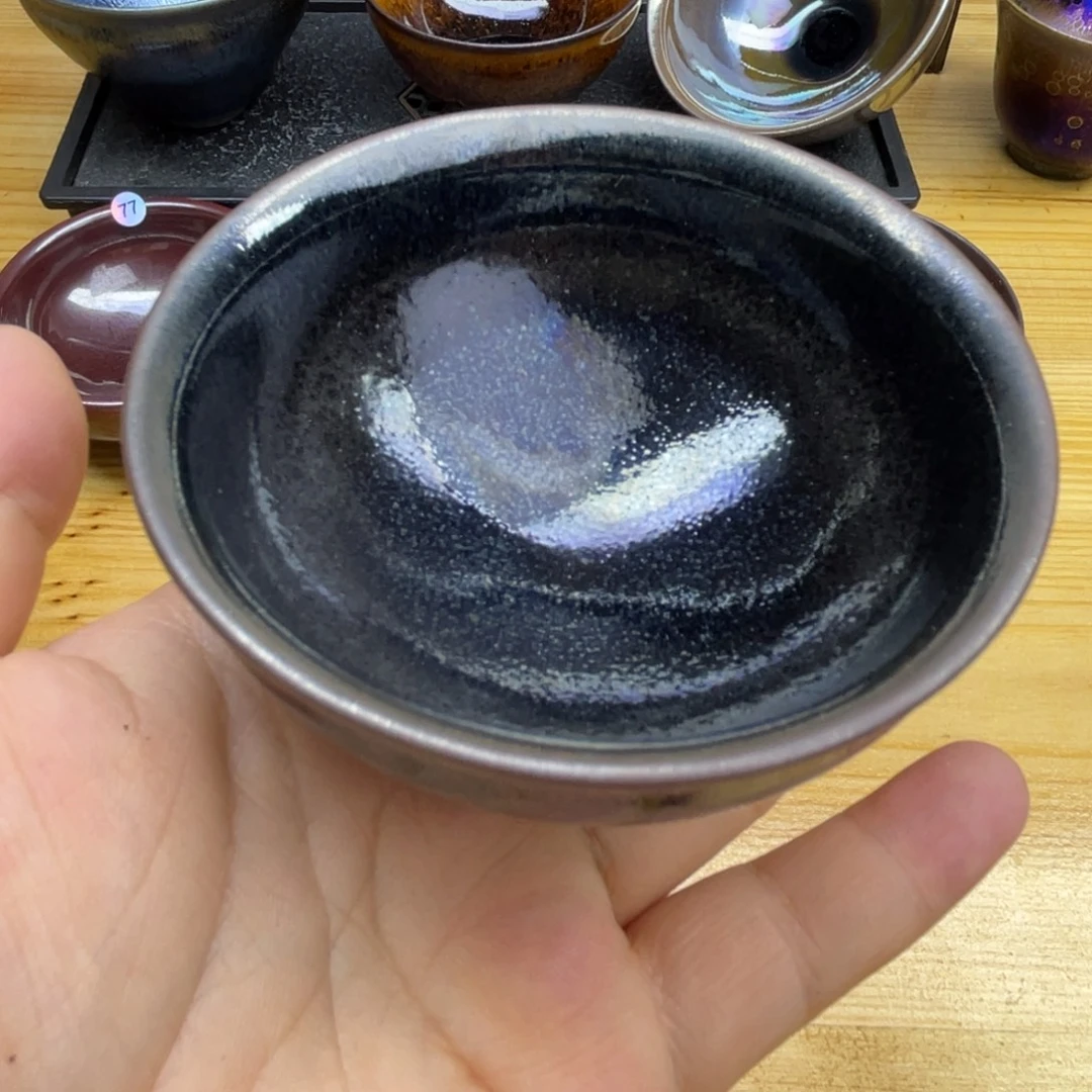 茶盏建盏精品福利品