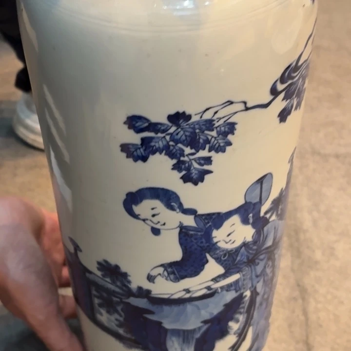 用***哥摆件陶瓷器瓷器瓷器瓷器瓷器瓷器瓷器