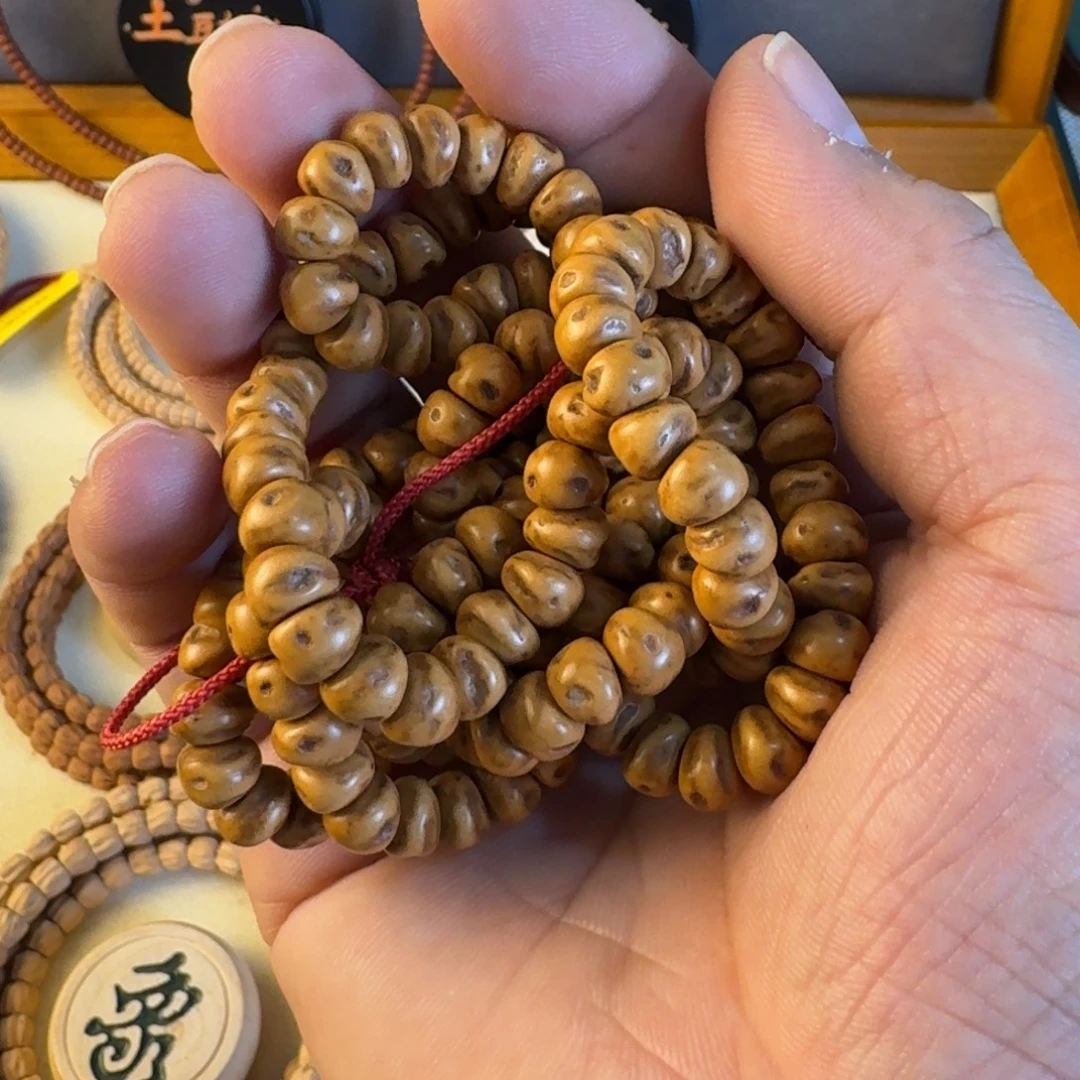 吊坠柏香籽/百香籽015