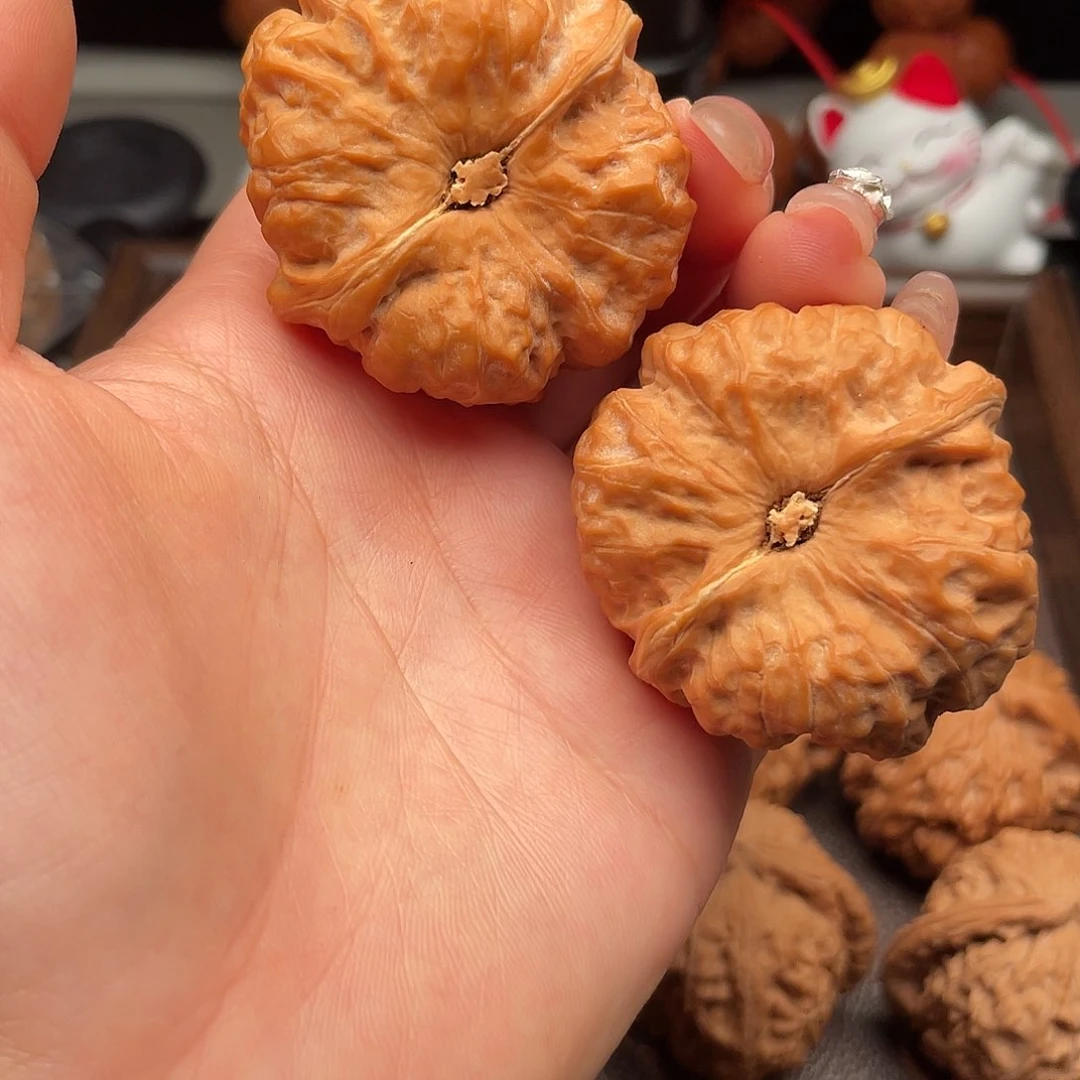 木（非红木类）爱*你蛤蟆42