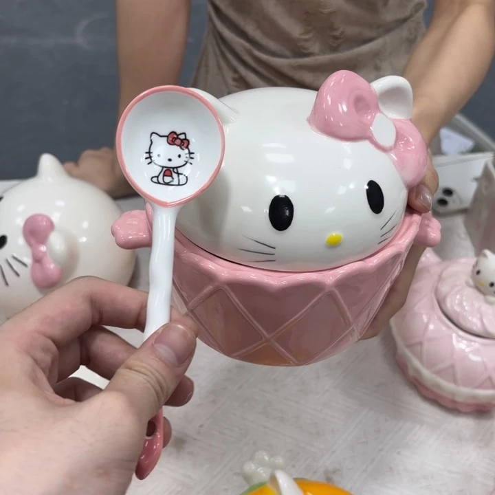 高温陶瓷釉下彩餐具家用