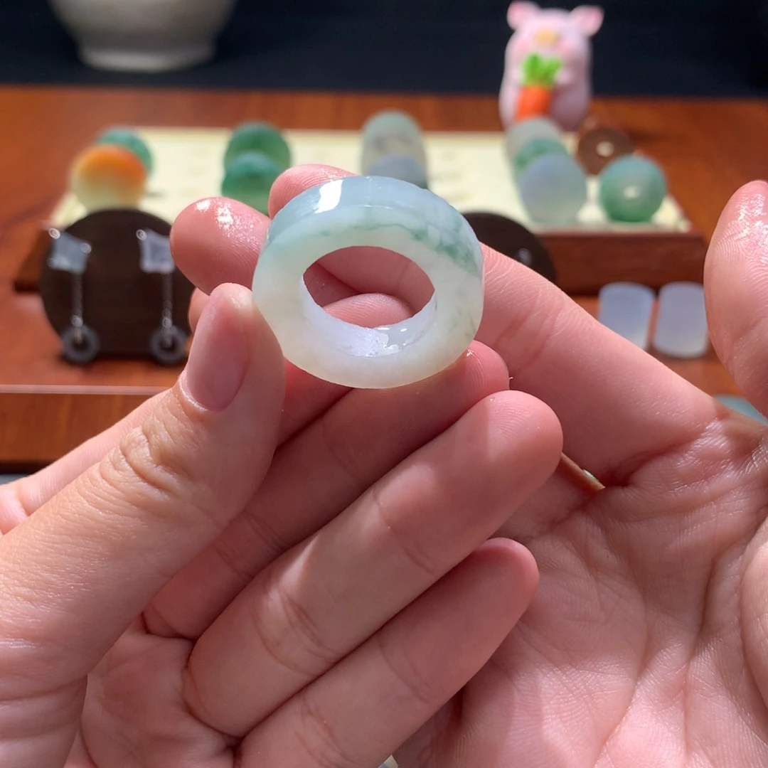 未镶嵌定制翡翠15-24号