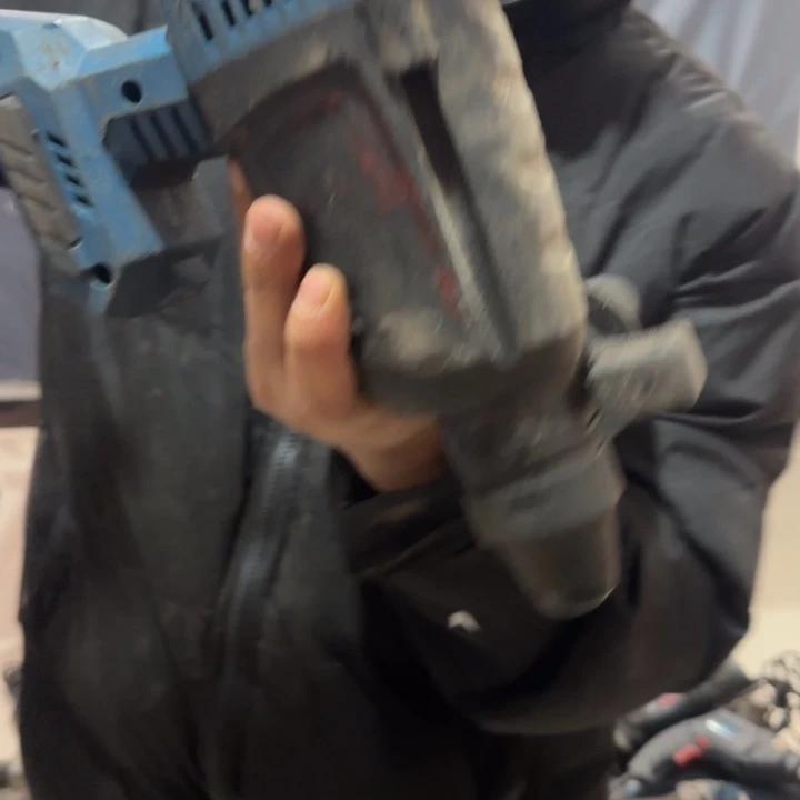 大品牌电锤 裸机二手的