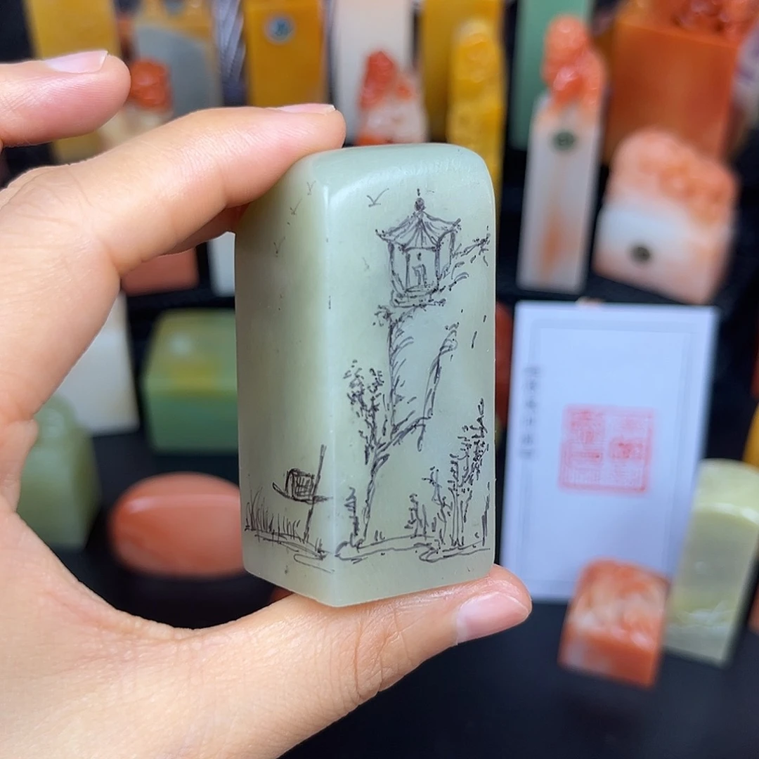 老挝石抖音小能手我真的服的