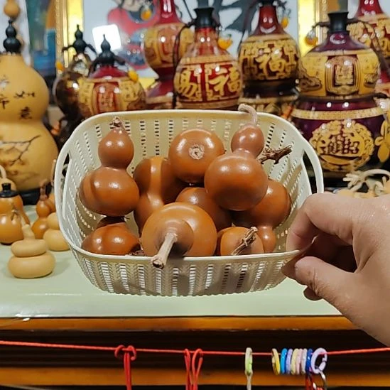 葫芦才叫葫芦摆件