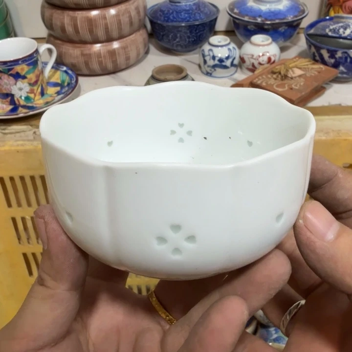 陶瓷推荐第二名20包邮
