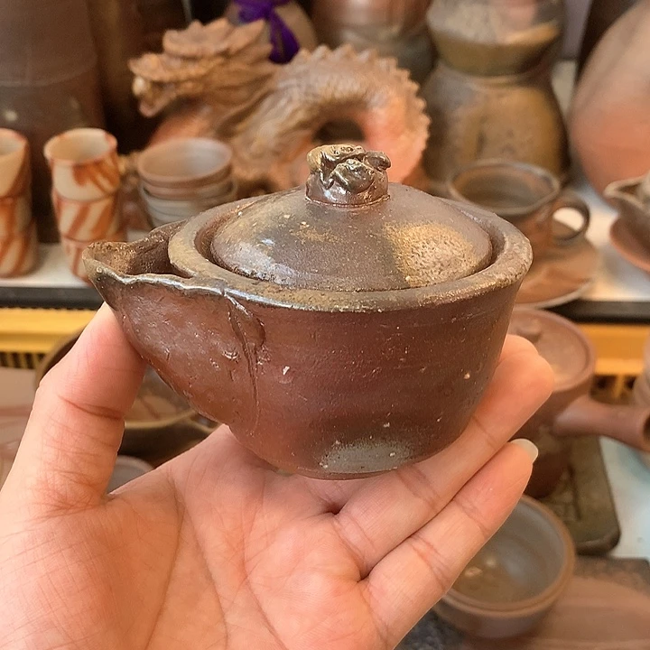 备前烧备前烧备前