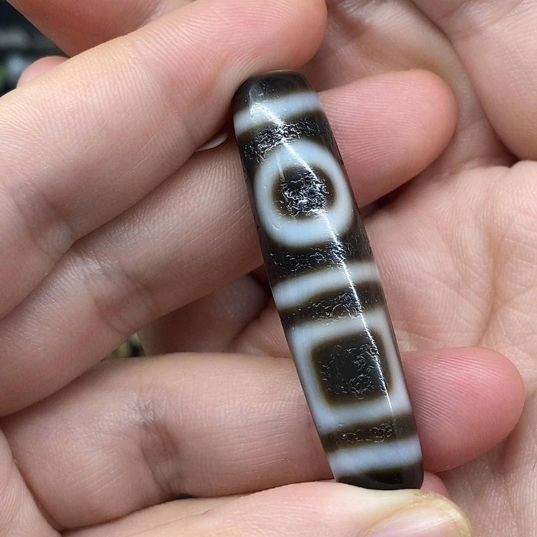 玛瑙/玉髓（覆膜）未镶嵌颈饰