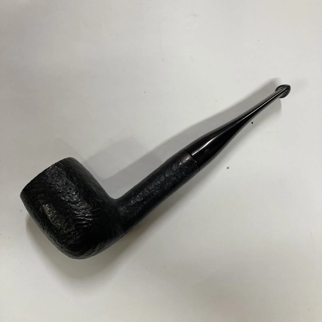 法国 布鲁耶尔 老烟斗x