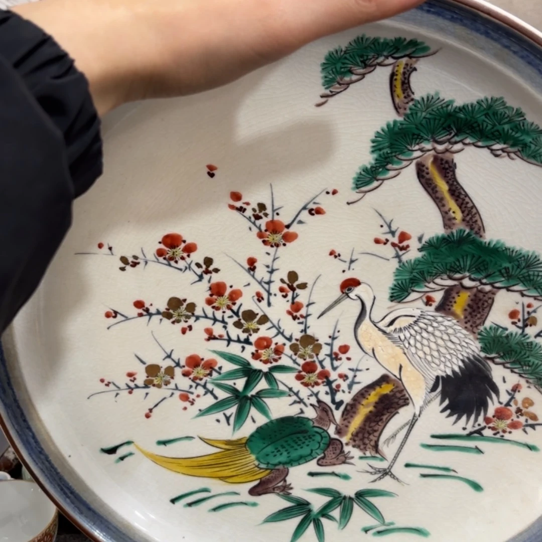 非常好看漂亮的物品