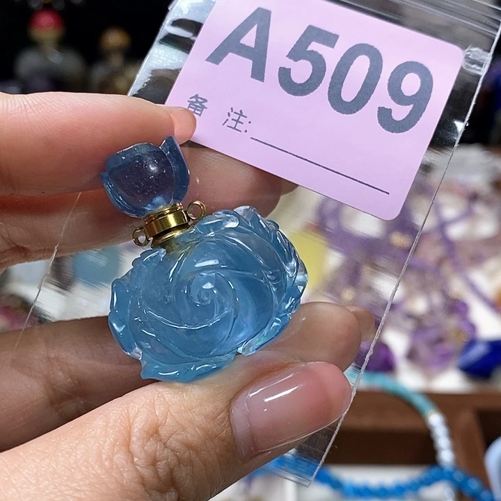 水晶天然正品包邮未镶嵌?****?