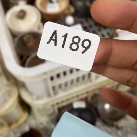 寻*记柴烧裸烧手工制作工艺