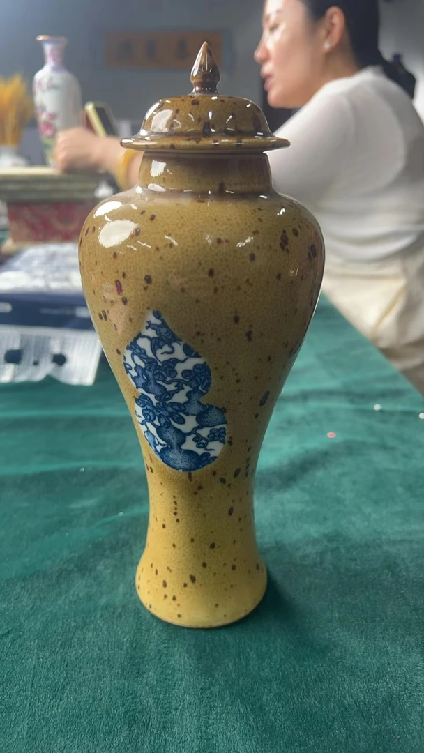 【景德镇】近代赏瓷流水56