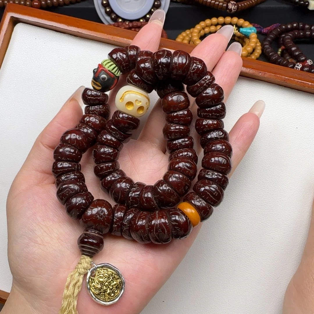 手串凤眼菩提凤眼