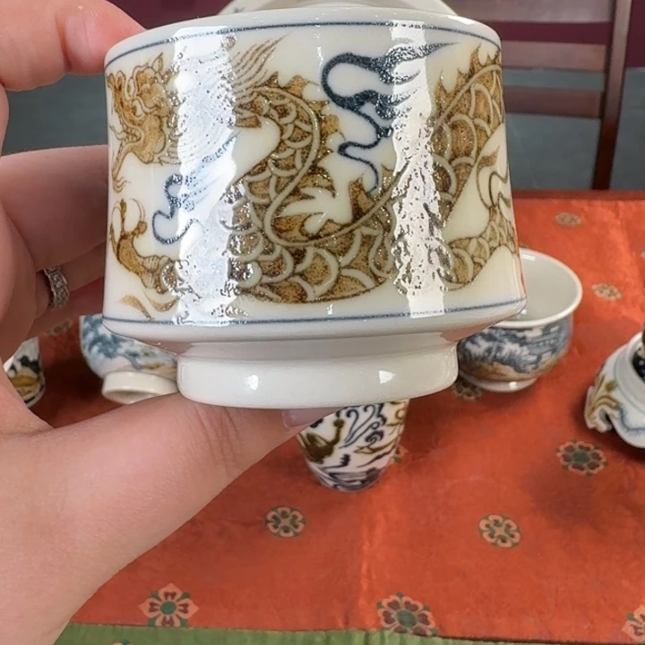 九鸣瓷艺九鸣瓷艺