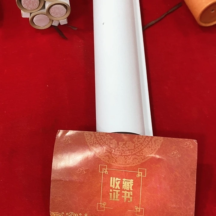 书法手写手绘作品