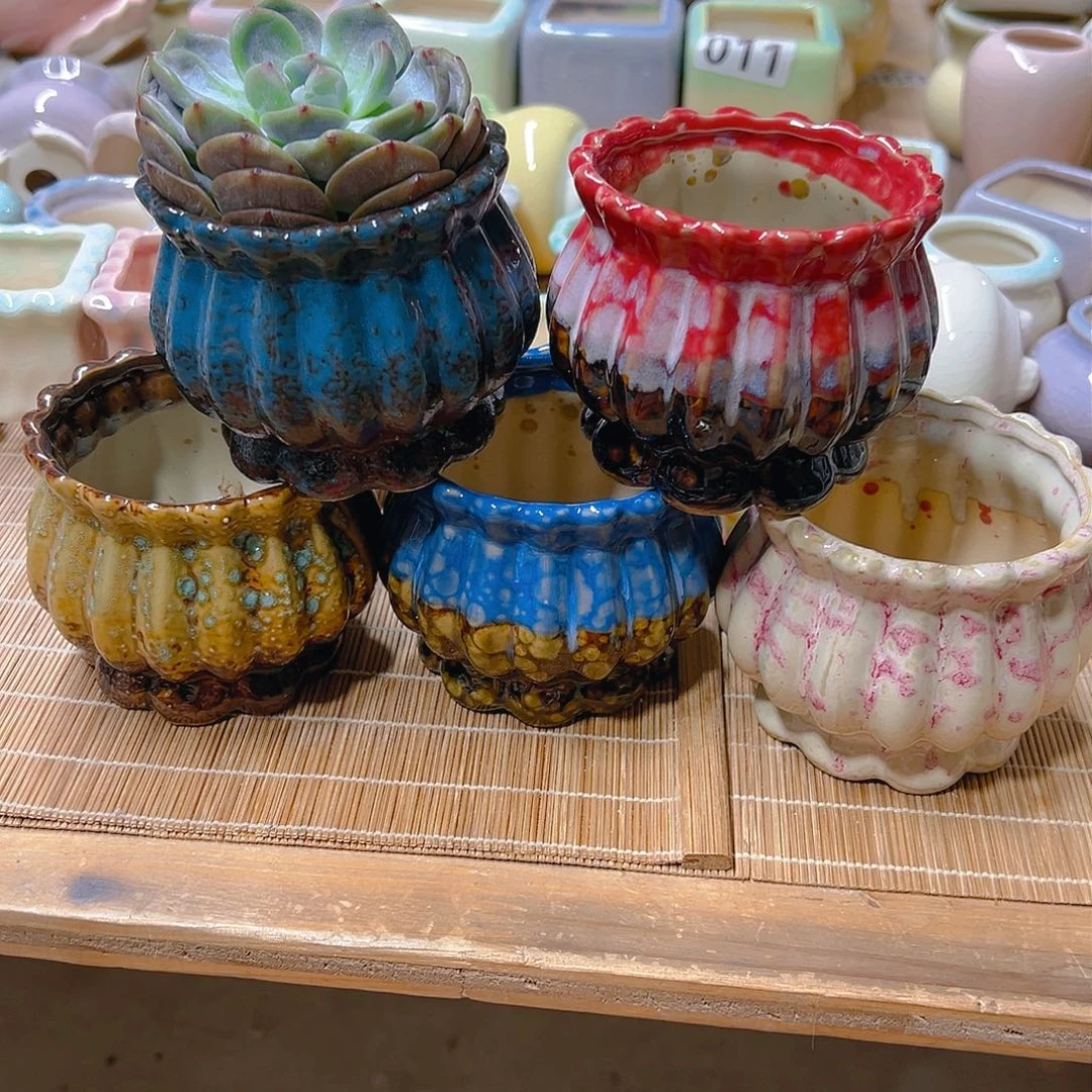 红陶陶瓷制品满12包邮